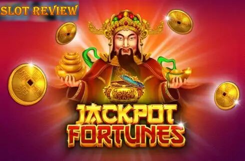 Jackpot Fortunes icon